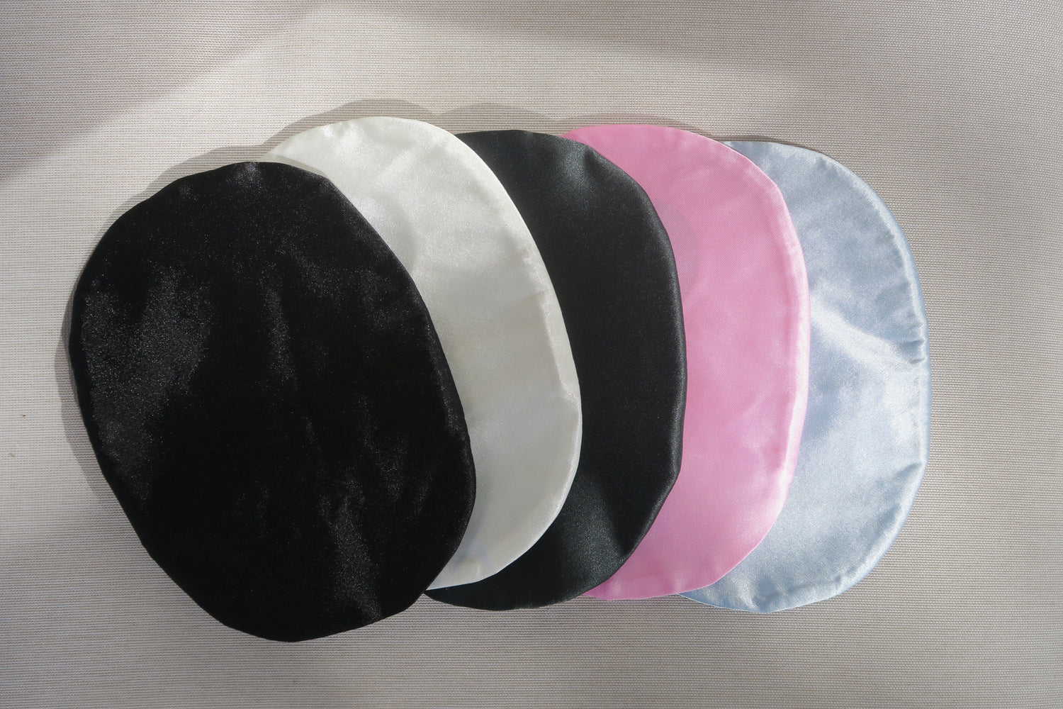Tamy Satin Covers